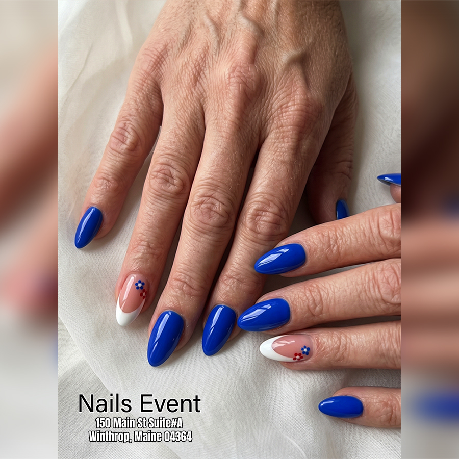 NAIL JUNE 23